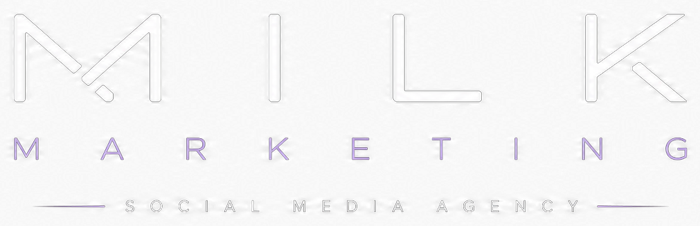 Milk Marketing — Social Media Agency